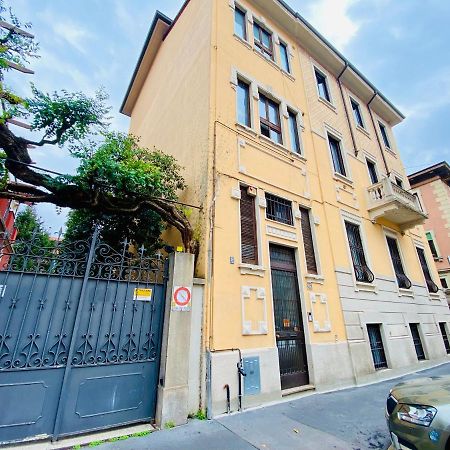 Citta Studi Apartment Milánó Kültér fotó
