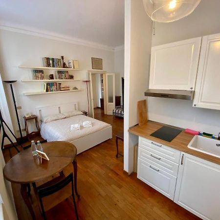 Citta Studi Apartment Milánó Kültér fotó
