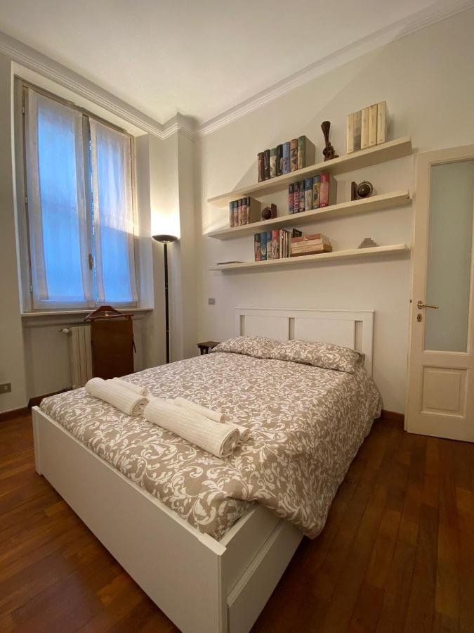 Citta Studi Apartment Milánó Kültér fotó
