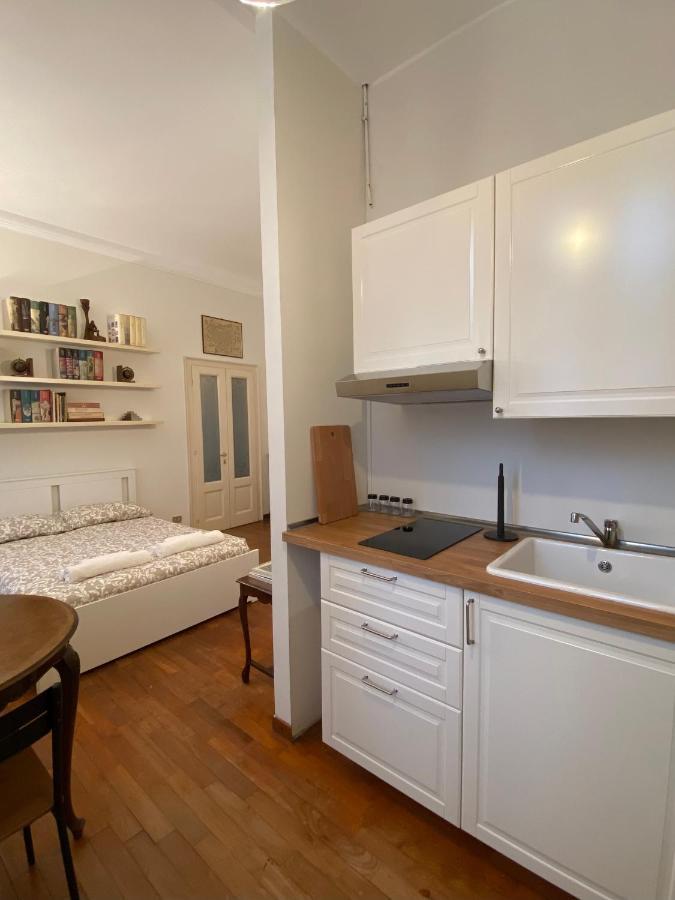 Citta Studi Apartment Milánó Kültér fotó