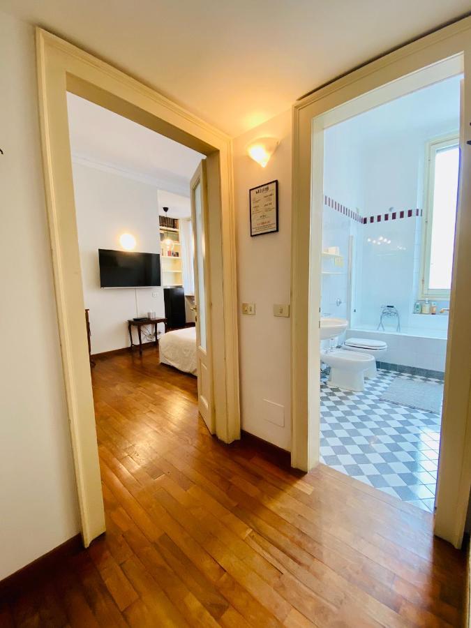 Citta Studi Apartment Milánó Kültér fotó