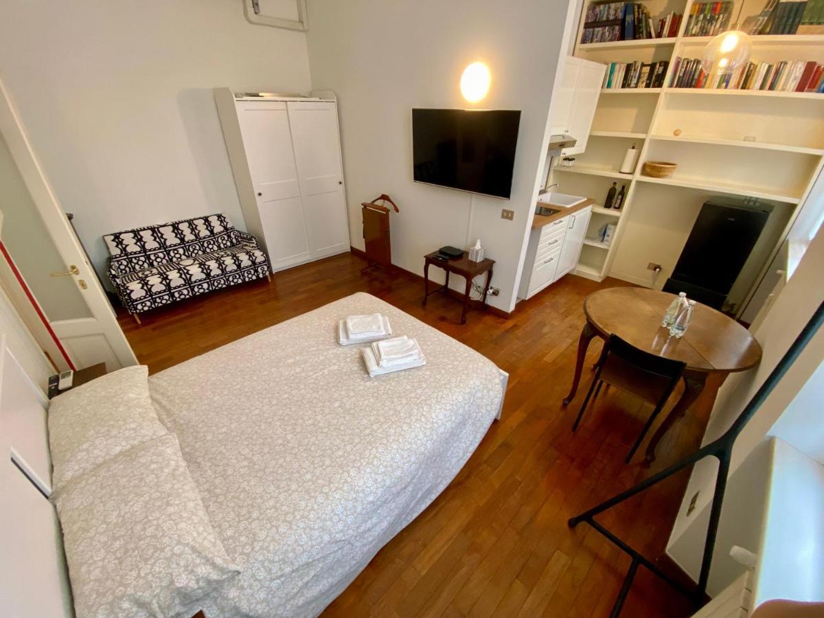Citta Studi Apartment Milánó Kültér fotó