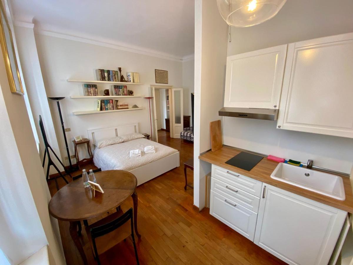 Citta Studi Apartment Milánó Kültér fotó